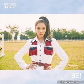 BVNDIT
