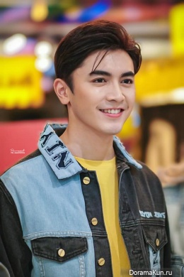 Pon Nawasch Phupantachsee