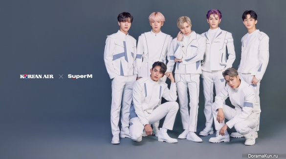 SuperM