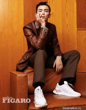 Leo Wu
