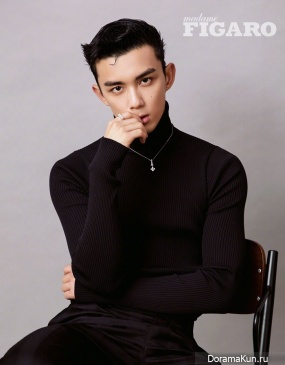 Leo Wu