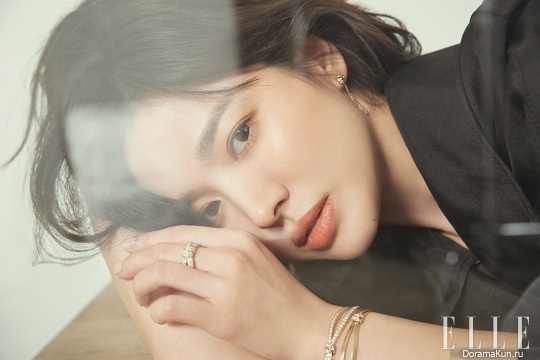 Song Hye Kyo