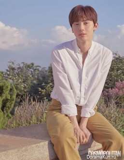 Minhyun