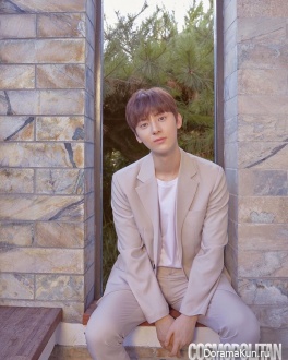 Minhyun