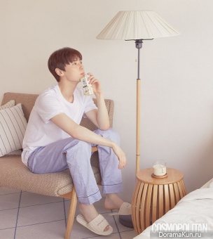 Minhyun
