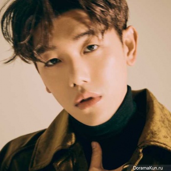 Eric Nam