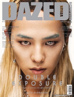G-Dragon