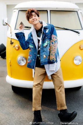 Aaron Yan