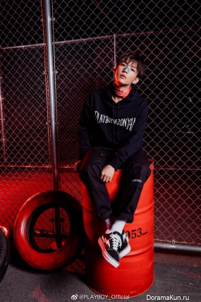 Aaron Yan