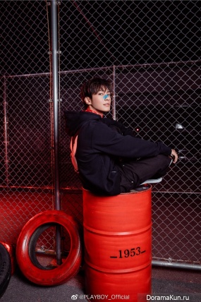 Aaron Yan
