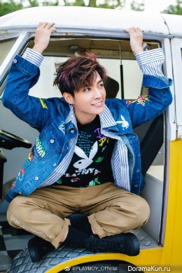 Aaron Yan