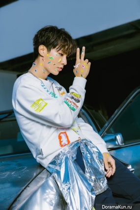 Aaron Yan