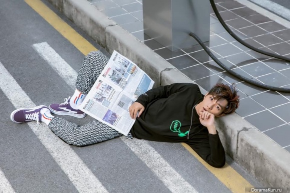 Aaron Yan