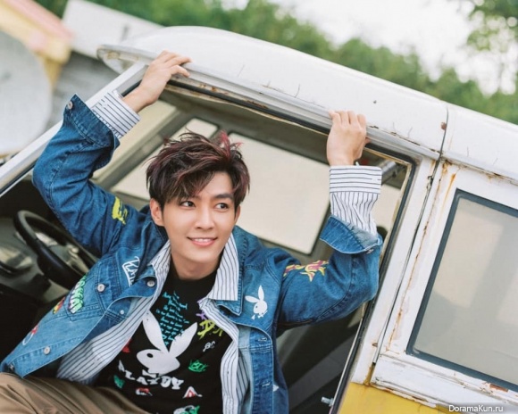 Aaron Yan