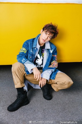 Aaron Yan