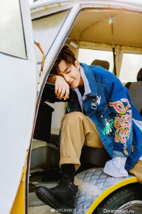 Aaron Yan
