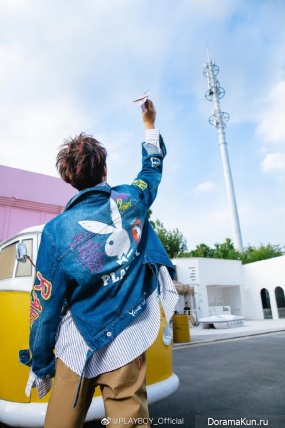 Aaron Yan