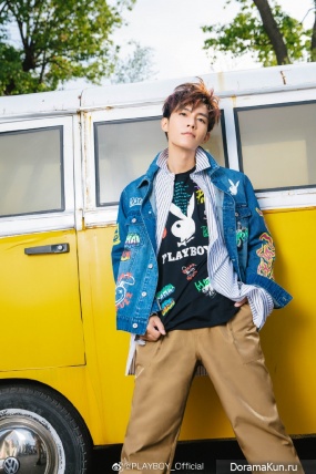Aaron Yan