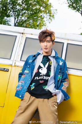 Aaron Yan