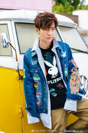 Aaron Yan