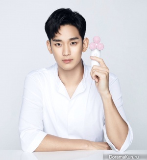 Kim Soo Hyun