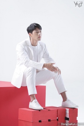 Hyun Bin