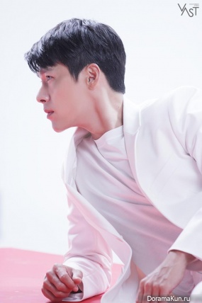 Hyun Bin