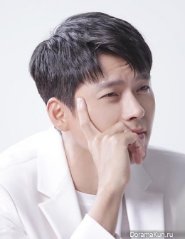 Hyun Bin