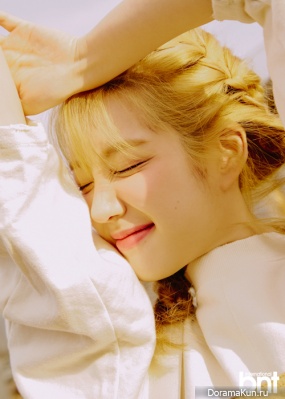 Lee Yoo Bi