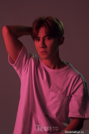 Danson Tang