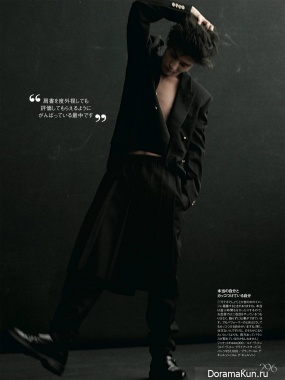 Iwata Takanori