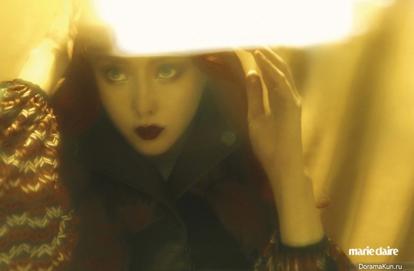 Fan Bingbing
