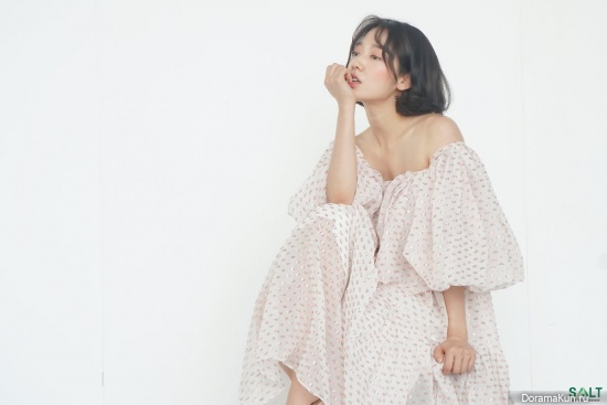 Park Shin Hye