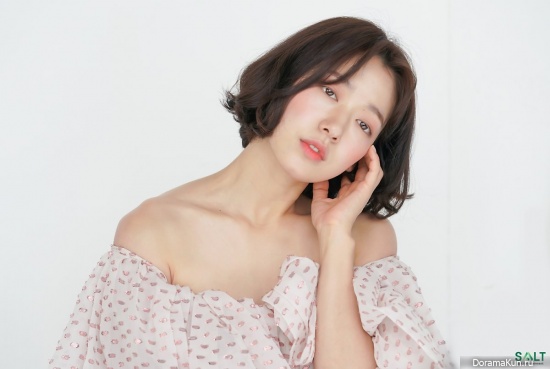 Park Shin Hye