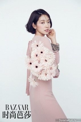 Park Shin Hye
