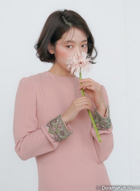 Park Shin Hye