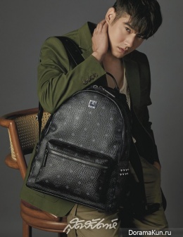 Mario Maurer