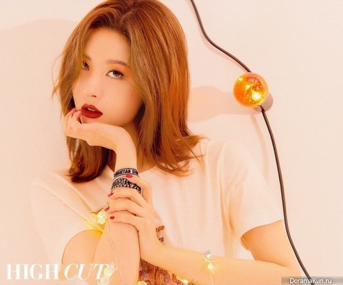 Sunmi