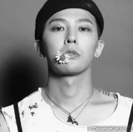 G-Dragon