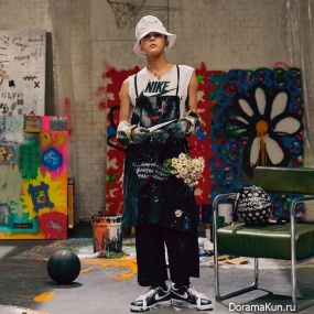 G-Dragon