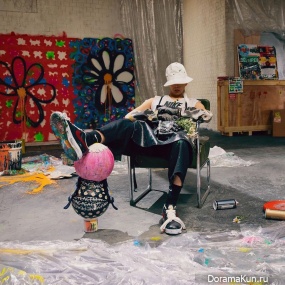 G-Dragon
