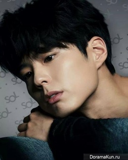 Park Bo Gum