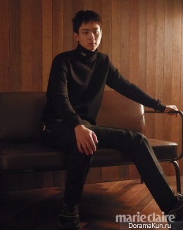 Jang Dong Yoon