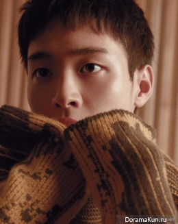 Jang Dong Yoon