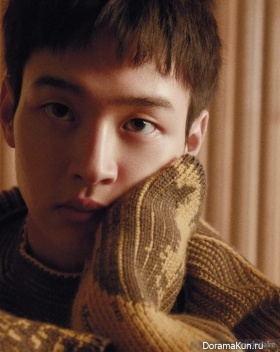 Jang Dong Yoon