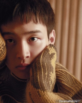 Jang Dong Yoon