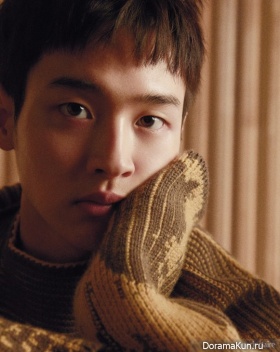 Jang Dong Yoon