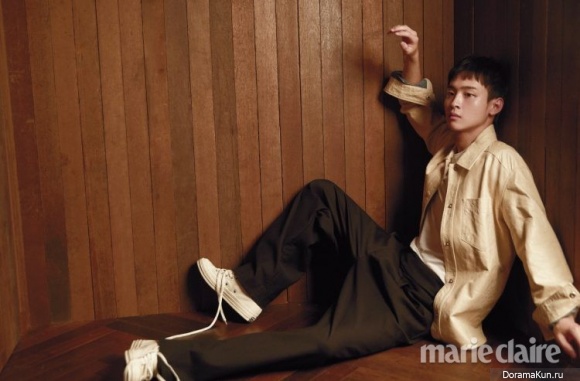 Jang Dong Yoon