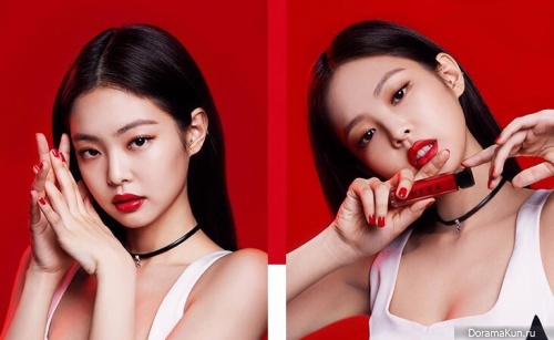 Jennie