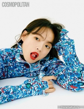 Cheon Woo Hee